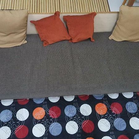 Abah Homestay Куала Теренгану Екстериор снимка